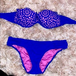 super cute target bikini